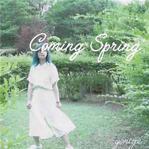 yonige - Coming Spring FLAC