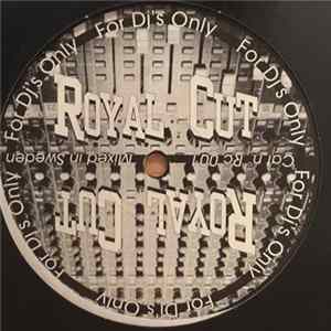 Various - Royal Cut FLAC