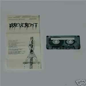 Irreverent - Inverted Crucifixion FLAC