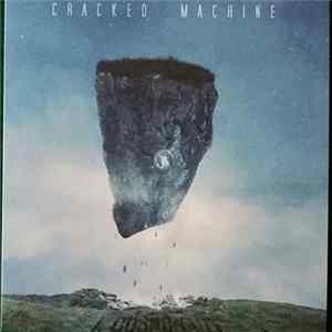 Cracked Machine - I. Cosmonaut FLAC