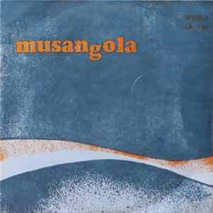 Musangola - Cazucuta / Dilassola FLAC