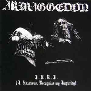 Armaggedon - I.N.R.I. (I, Nazarene, Recognize My Impurity) FLAC