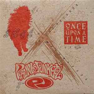 Bush - Phunk Junkeez - Once Upon A Time - Trauma Records Sampler 1995 FLAC