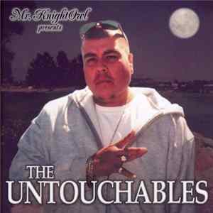 Mr. KnightOwl - The Untouchables FLAC