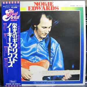Nokie Edwards - The Best Artist Series FLAC