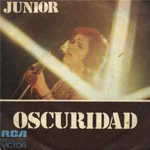 Junior - Oscuridad FLAC