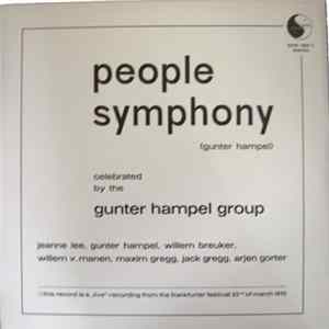 Gunter Hampel Group - People Symphony FLAC