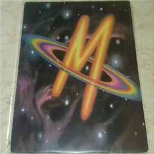 M - New York, London, Paris, Munich FLAC