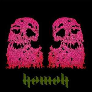 Homoh - Demoh FLAC
