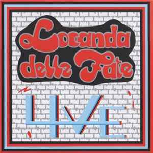 Locanda Delle Fate - Live FLAC