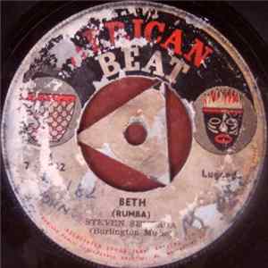Steven Sempasa - Rose Omala / Beth FLAC