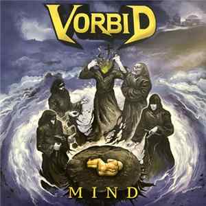 Vorbid - Mind FLAC
