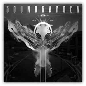 Soundgarden - Echo Of Miles: Scattered Tracks Across The Path FLAC