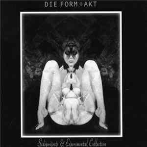 Die Form - Akt FLAC