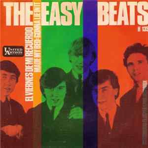 The Easy Beats - El Viernes En Mi Recuerdo / Made My Bed: Gonna Lie In It FLAC