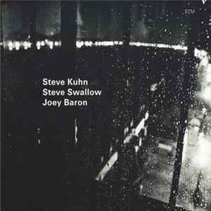 Steve Kuhn Trio - Wisteria FLAC