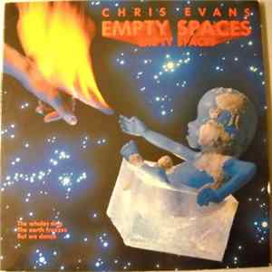 Chris Evans - Empty Spaces - Rock Ballett FLAC