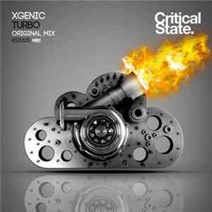 XGenic - Turbo FLAC