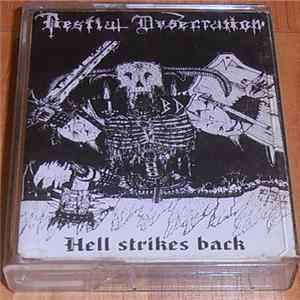 Bestial Desecration - Hell Strikes Back FLAC