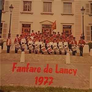 Fanfare De Lancy - 1977 FLAC