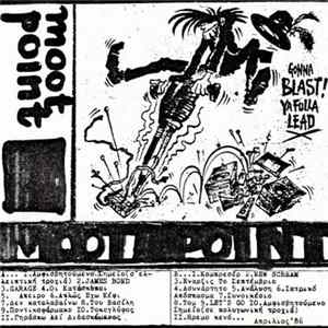 Moot Point - Gonna Blast! Ya Fulla Lead FLAC