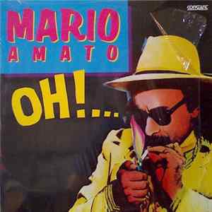 Mario Amato - Oh!... FLAC
