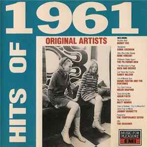 Various - Hits Of 1961 FLAC
