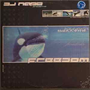 DJ Napo - Freedom FLAC