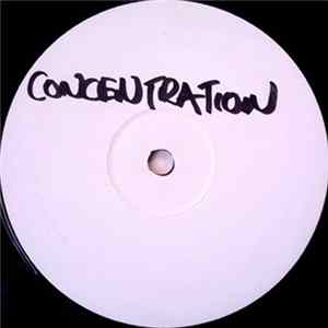 DJ Charmzy - Concentration FLAC