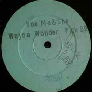 Wayne Wonder - You Me & She FLAC