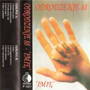 Odrodzenie 88 - Imię FLAC