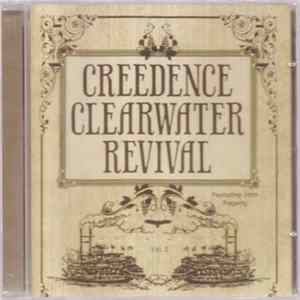 Creedence Clearwater Revival - Vol. 3 FLAC