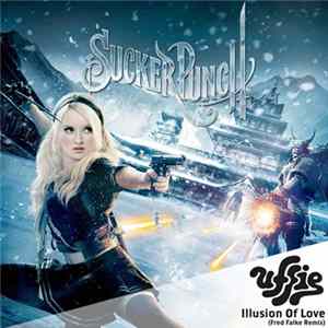 Uffie - Illusion Of Love (Fred Falke Remix) FLAC