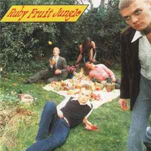 Ruby Fruit Jungle - Ruby Fruit Jungle FLAC