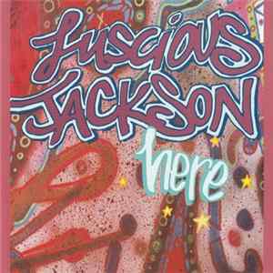 Luscious Jackson - Here FLAC