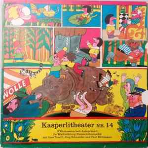 Ines Torelli, Jörg Schneider, Paul Bühlmann - S'Rhinozeros Isch Dureprännt! / De Wichtelkönig Humschtibumschti FLAC