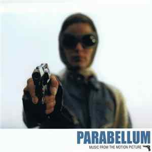 Airlock - Parabellum FLAC