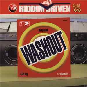 Various - Washout FLAC