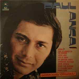 Paul Anka - Las 30 Mejores De Paul Anka FLAC