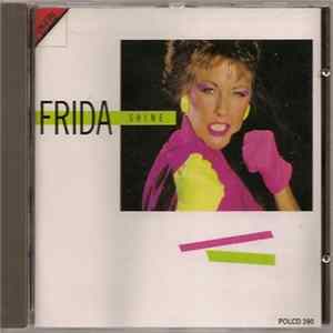 Frida - Shine FLAC