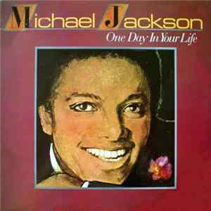 Michael Jackson - One Day In Your Life FLAC