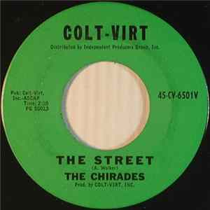 The Chirades - The Street / Pacemaker FLAC