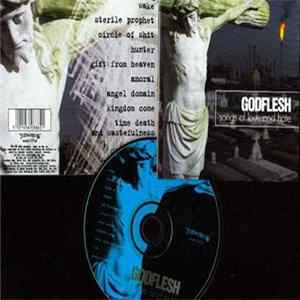 Godflesh - Songs Of Love And Hate FLAC