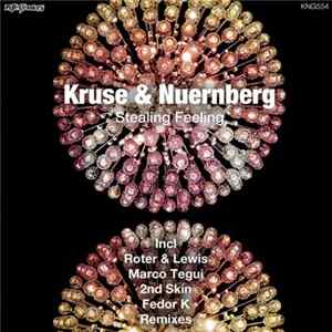Kruse & Nürnberg - Stealing Feeling FLAC