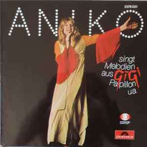 Aniko Benkö Und Die ORF Big Band - Aniko FLAC