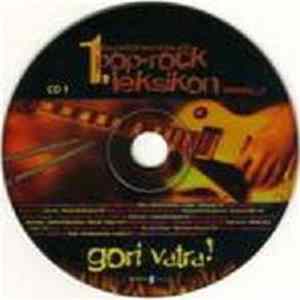 Various - Bh Pop Rock Leksikon - Gori Vatra! Cd 1 FLAC