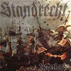 Standrecht - Nederlands FLAC