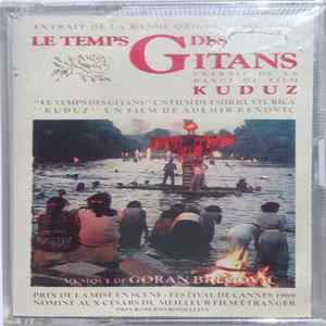 Goran Bregović - Le Temps Des Gitans / Kuduz FLAC