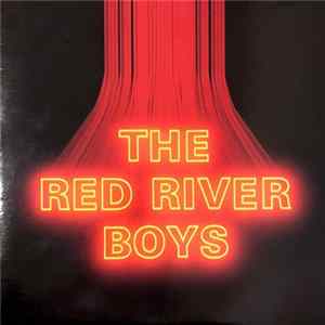 Harry Kosek And The Red River Boys - The Red River Boys FLAC
