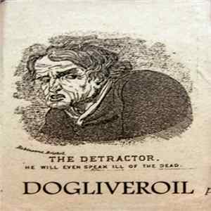 Dogliveroil - Present Six Physiognomies FLAC